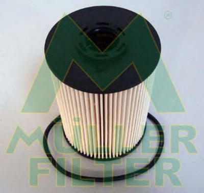 MULLER FILTER fn941 -  Топливный фильтр
